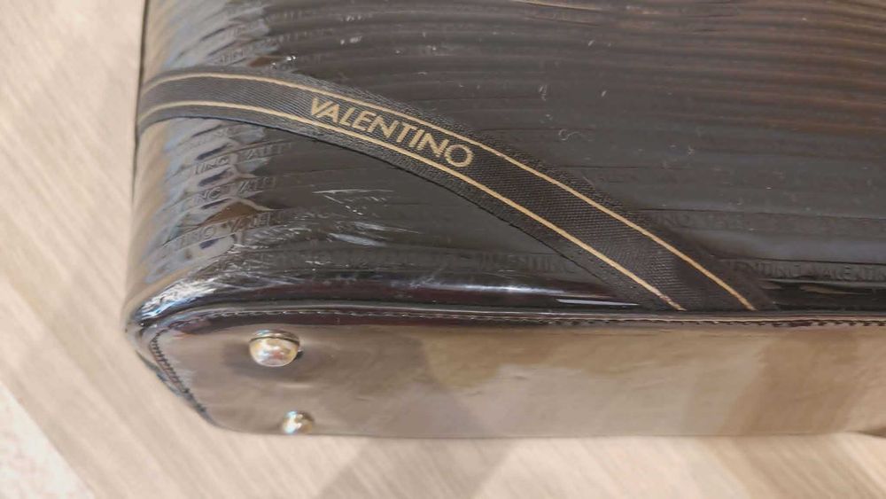 tote Bags Valentino shopperka