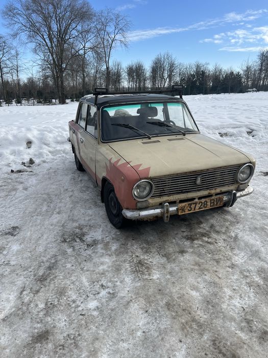 Ваз 2101 дрифт корч