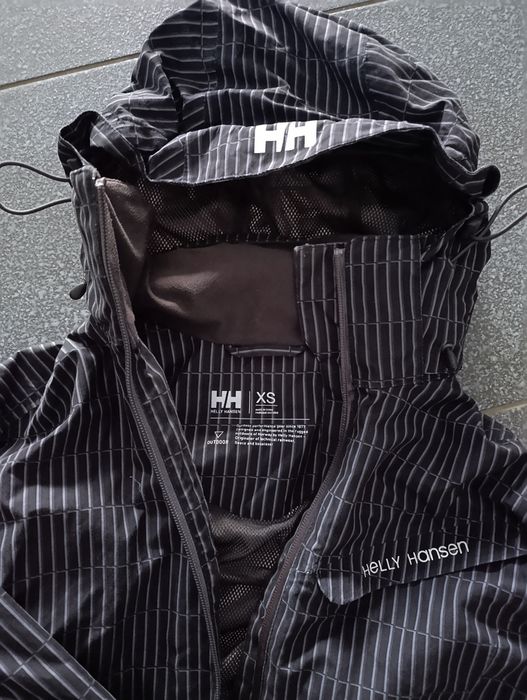 Kurtka Helly Hansen XS damska