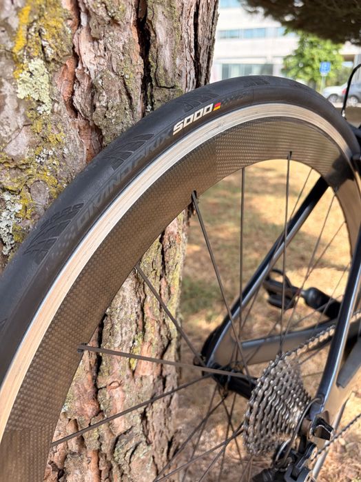 [reservado] Orbea Orca Aero M20iTeam | Shimano Ultegra Di2