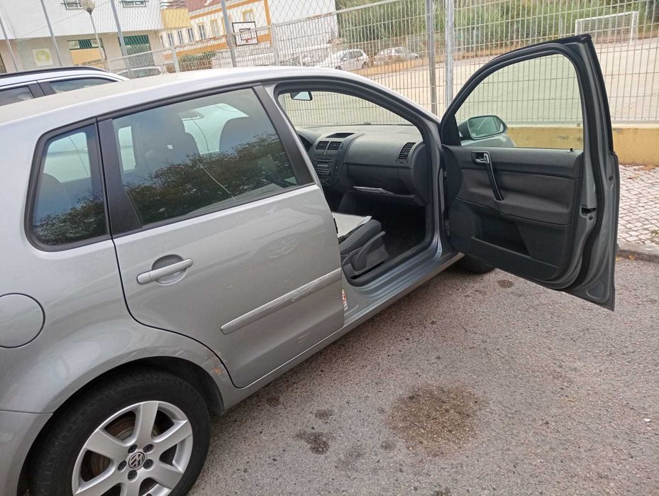 VW Polo usado com poucos Km — photo 4