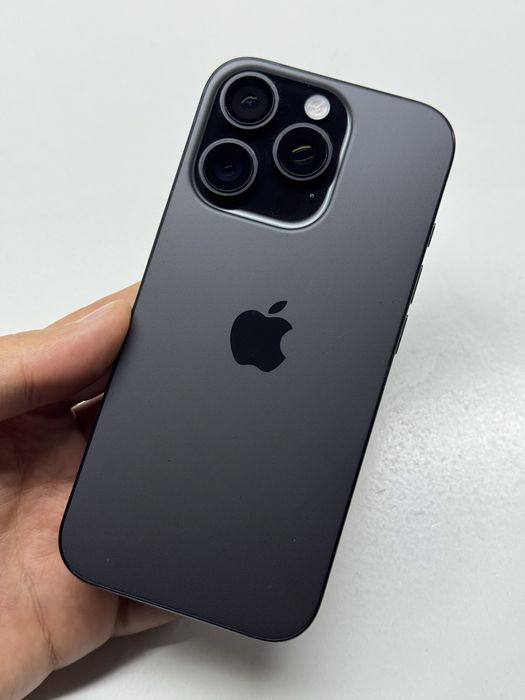 iPhone 16 pro 256 gb гарантія магазин айфон про гб