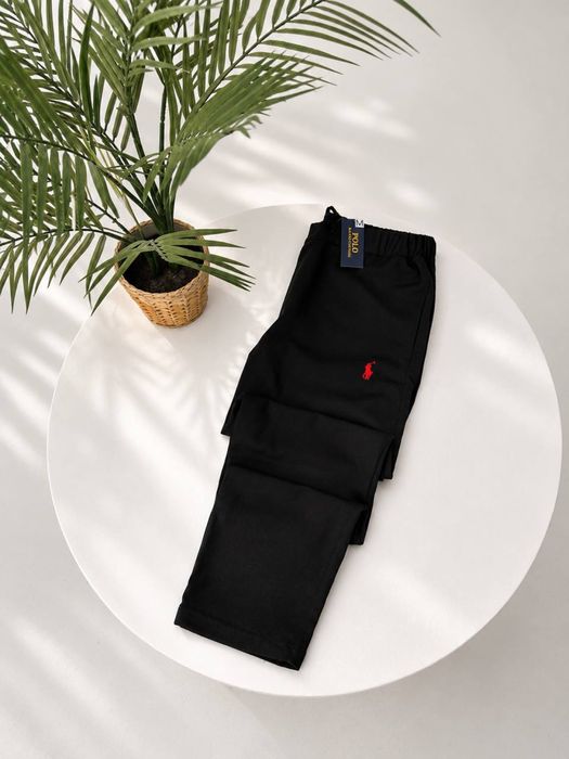 Лянні штани Polo Ralph Lauren
