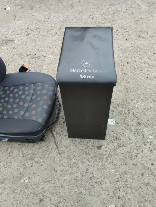 Продам электропривод боковых дверей вито.