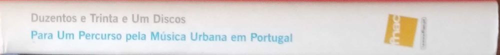 Henrique Amaro, etc.	- - -		Duzentos e Trinta e Um Discos	- - - 	Livro