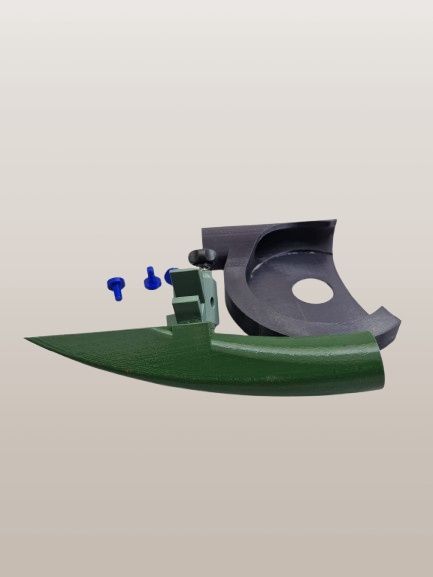 Комплект пылесборников 2-в-1 для плиточных работ