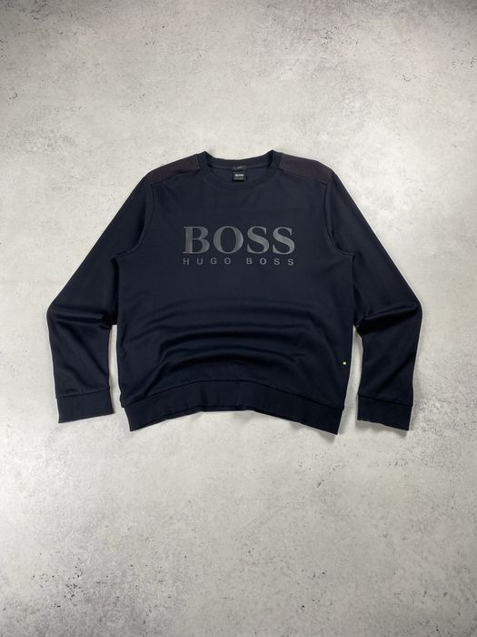 кофта boss свитшот hugo boss худи hugo boss