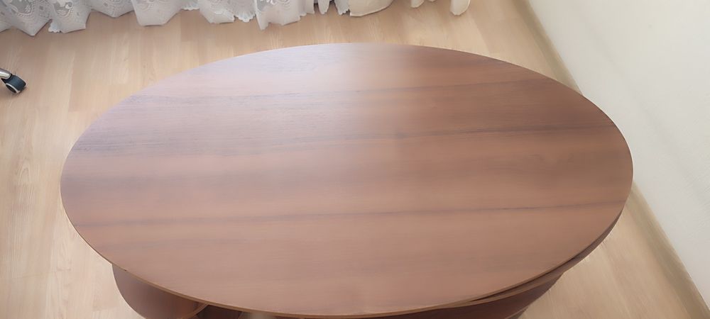 Продам стіл розкладний  журнальний