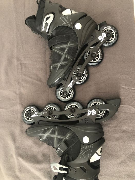 Patins em linha
