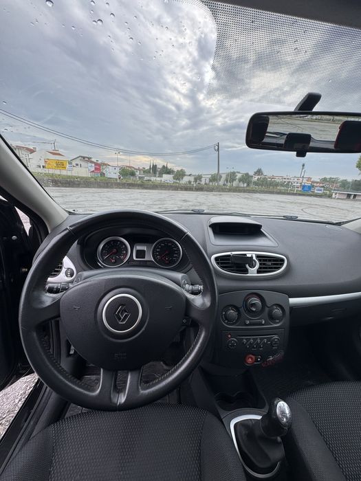 Renault Clio 1.2 Rip Curl (Edição Limitada) – Excelente Estado