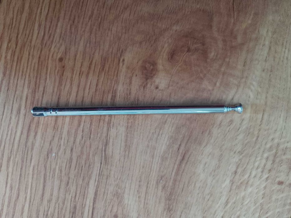 stara antena do radia prl