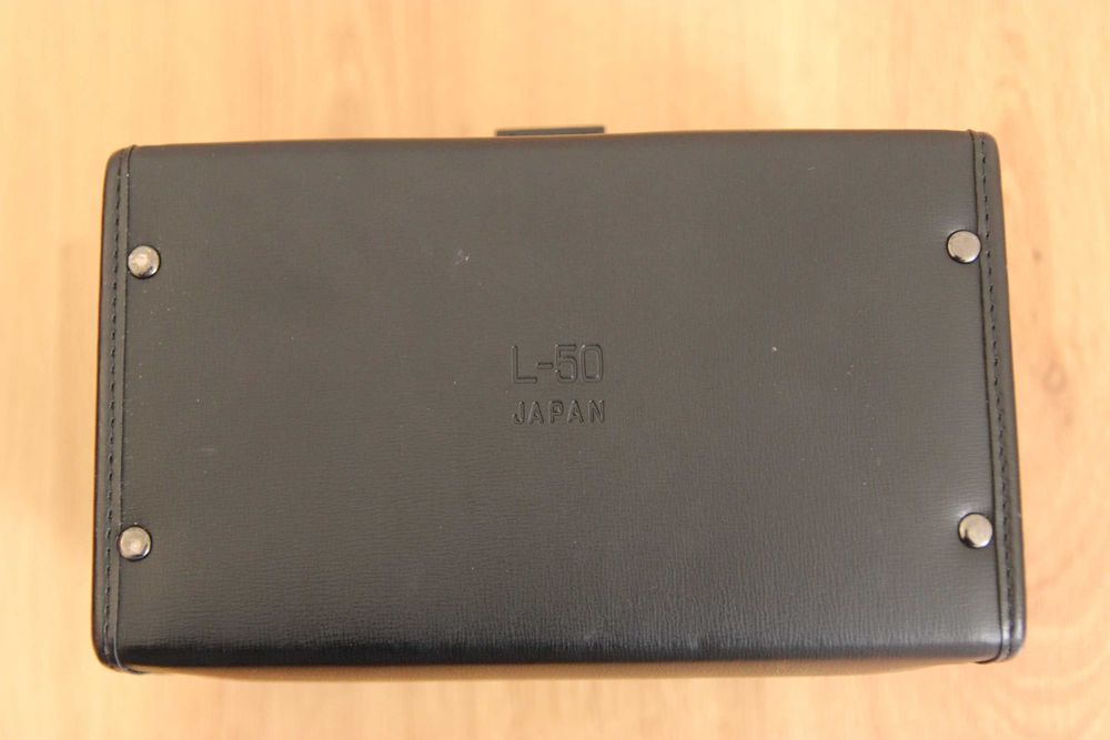 Futerał na obiektyw Tamron