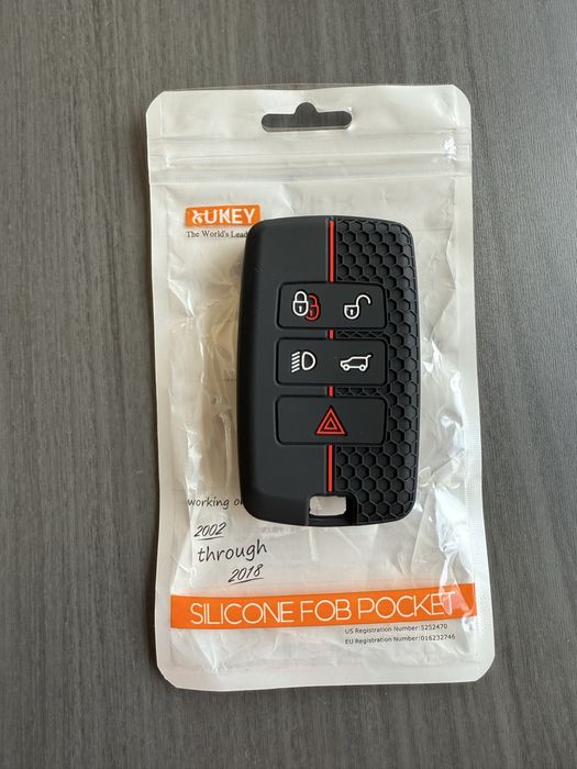 Tapetes e acessorios para Range Rover Evoque