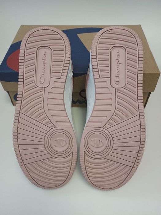 Champion Rebound 2.0 Low
