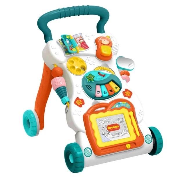 Толокар каталка ходунки