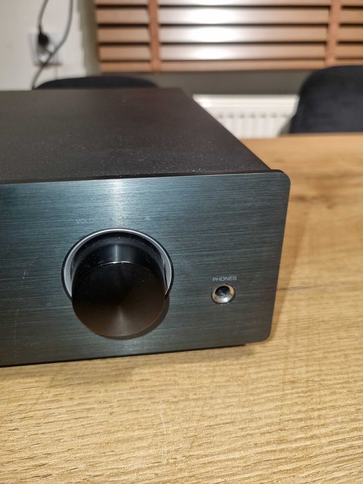 Wzmacniacz Magnat MA400