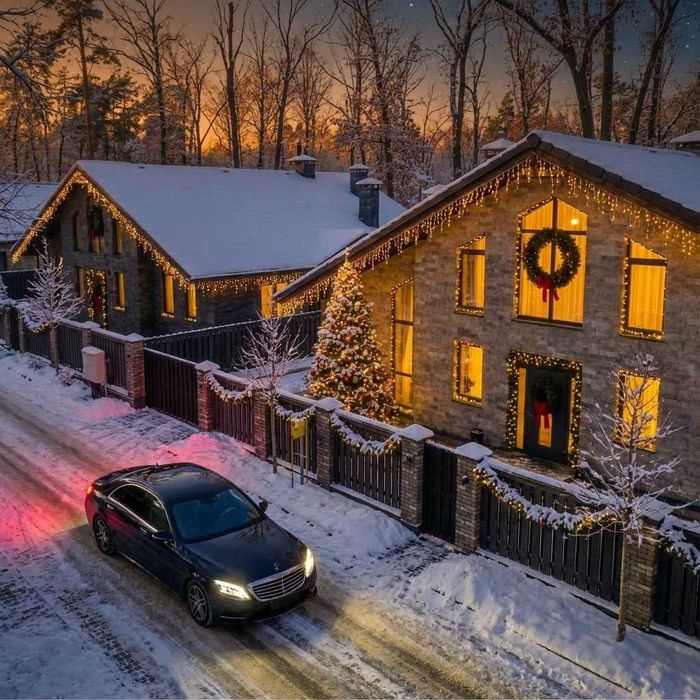 Одноповерховий БУДИНОК з терасою в котеджному містечку. БУЧА!