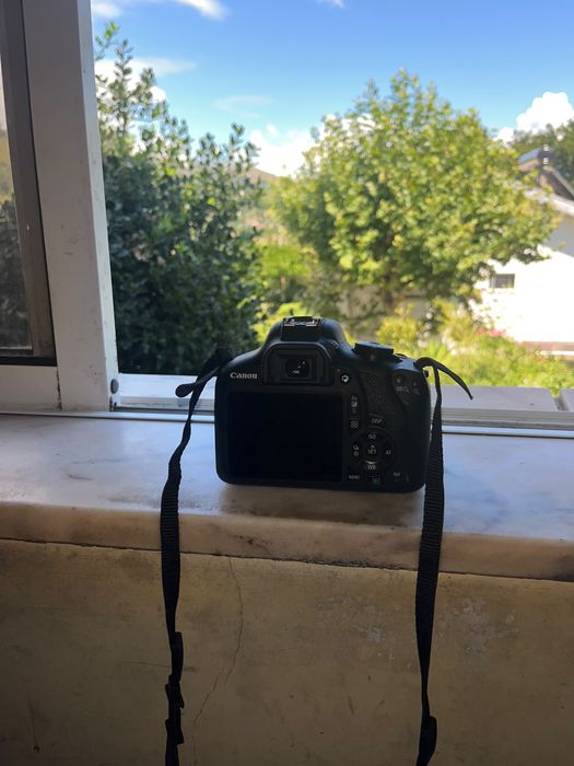 Camara fotografica