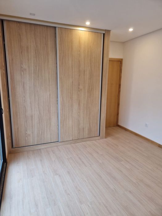 Arrenda-se Andar moradia T2 - vila nova de gaia