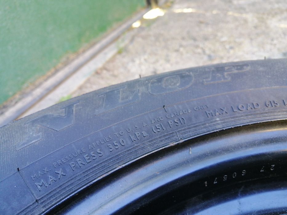 Резина Dunlop 195 65 15r