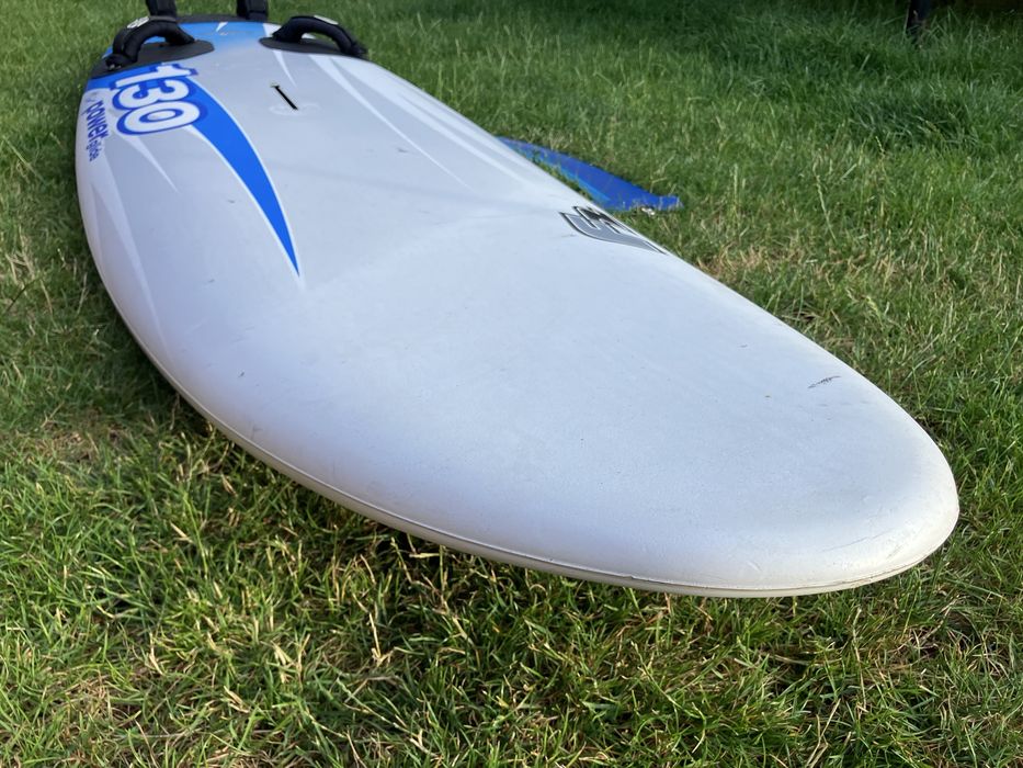 Deska windsurfingowa