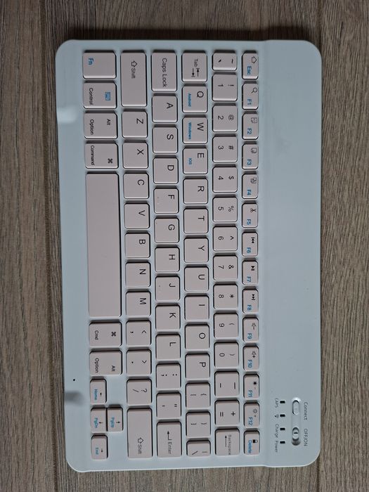 Klawiatura do tableta