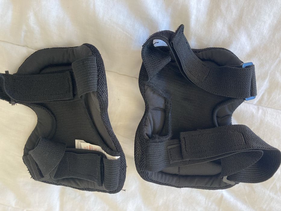 Proteçoes  (skate / patins)  Oxelo
