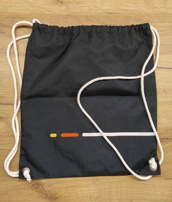 Worek z logo Smart Gym