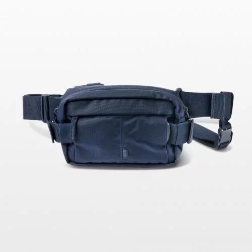 Сумка 5.11 tactical LVC6 Waist Pack 3L