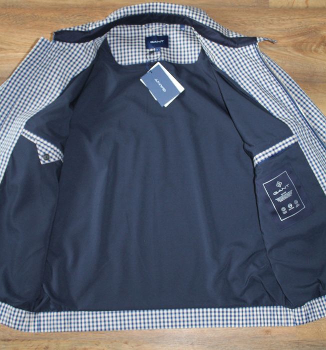 Kurtka GANT rozm. L męska jesienna