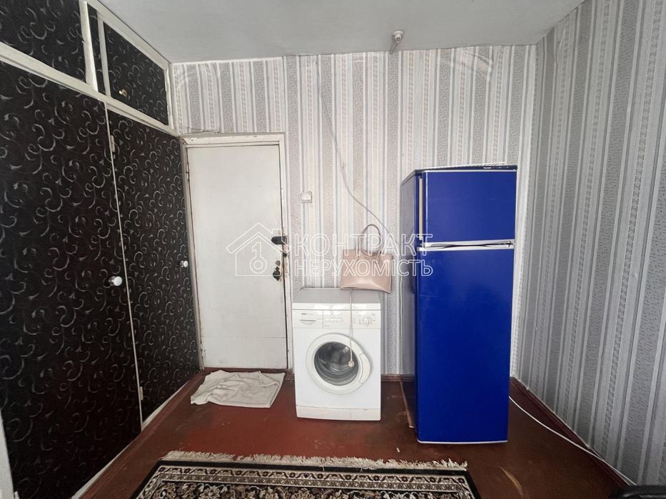 Продам 1 кімнату 12 м2 вул.Молочна Кінний ринок