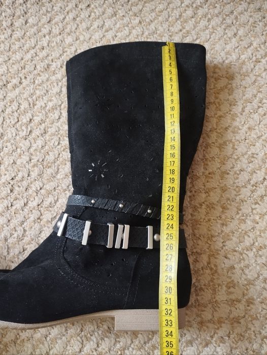 Черевики жіночі 40 р
