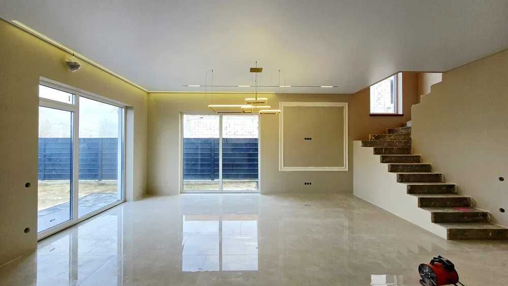 Від забудовника. Продам Будинок, Дуплекс, газ, ремонт. Телефонуйте.