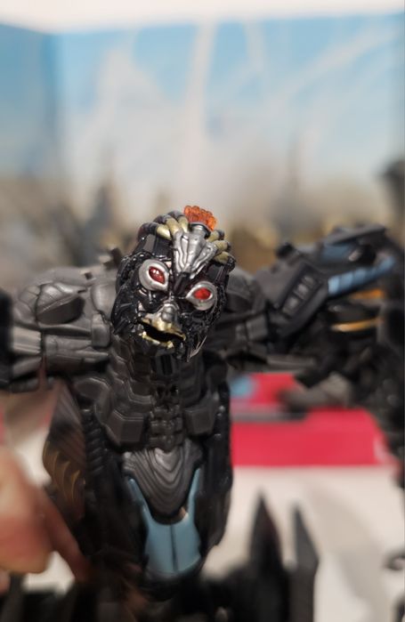 Transformers studio series 91