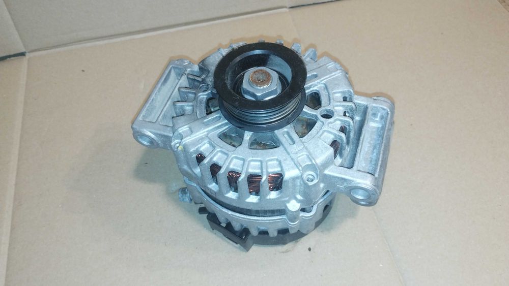 Alternator Polaris Slingshot 2015-19r Valeo 130A