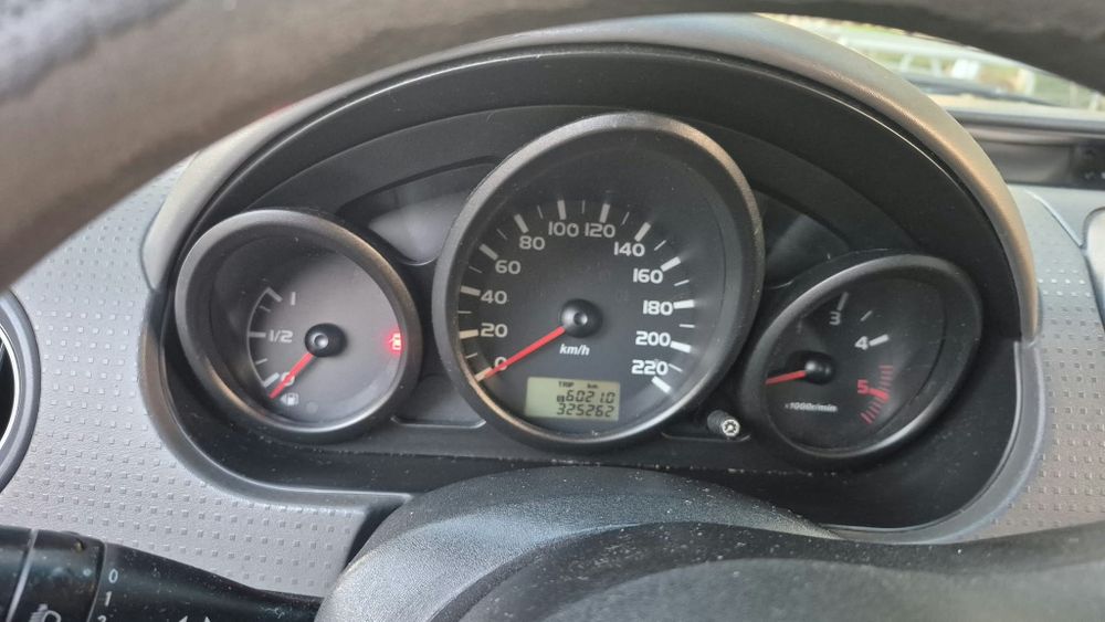 Mitsubishi colt 1.5