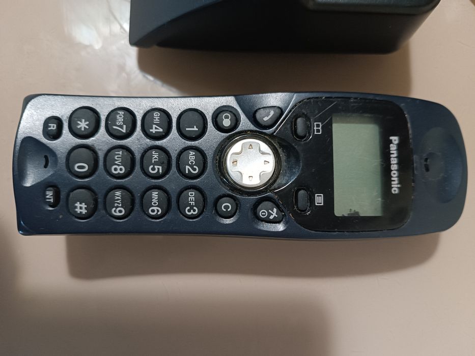 Телефоны номерные.