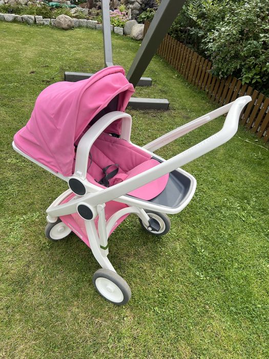 Greentom reversible white - pink