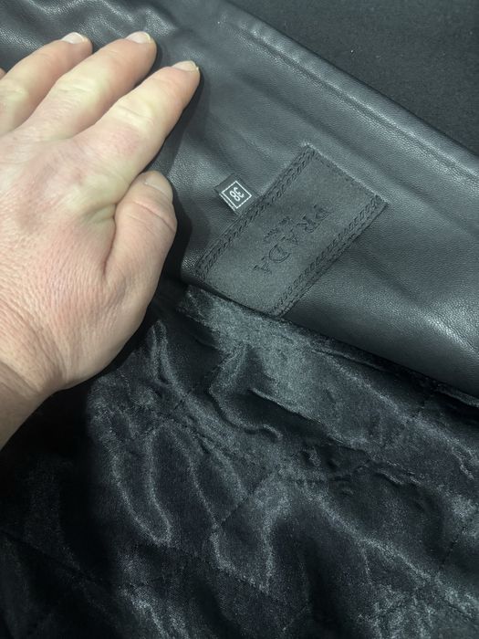 Пальто prado оригинал