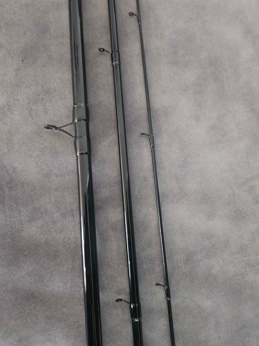 Shimano Aerocast AX Match 390 (ACAXM39)