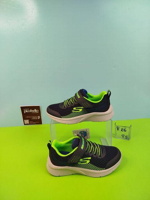 Buty Skechers Gorza