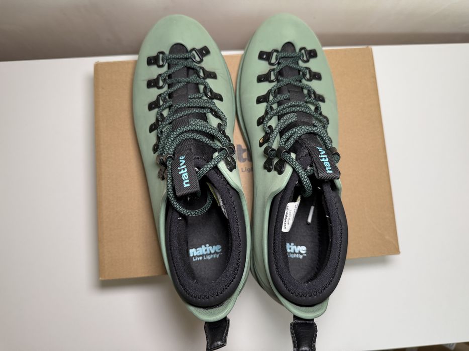 Native Fitzsimmons 29cm