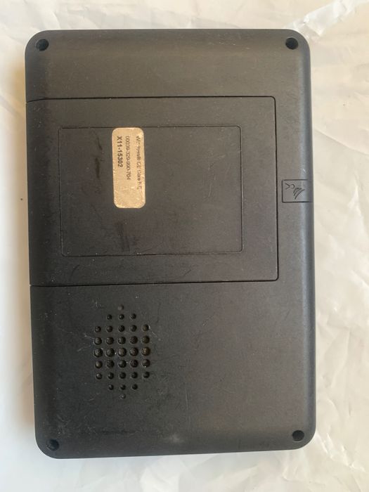 GPS-навігатор Altina