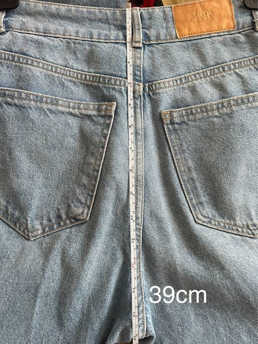 Джинсы Zara  в наличии