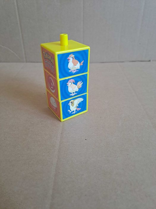 Pokemon Chupa Chups