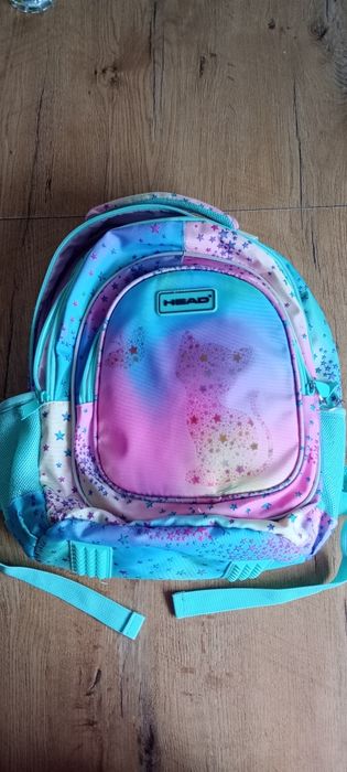 Plecak tornister firmy head astra