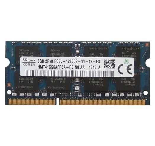 Модуль пам'яті SoDIMM DDR3 8GB SK Hynix