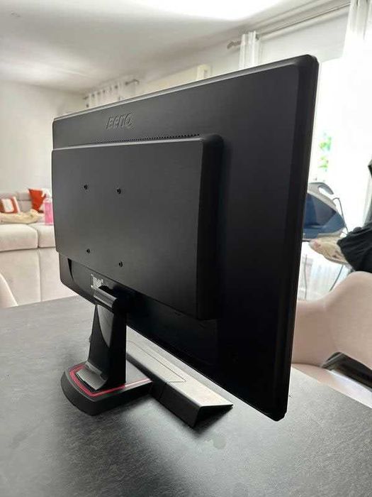 Monitor gaming Benq RL2455HM -  24″- 1ms