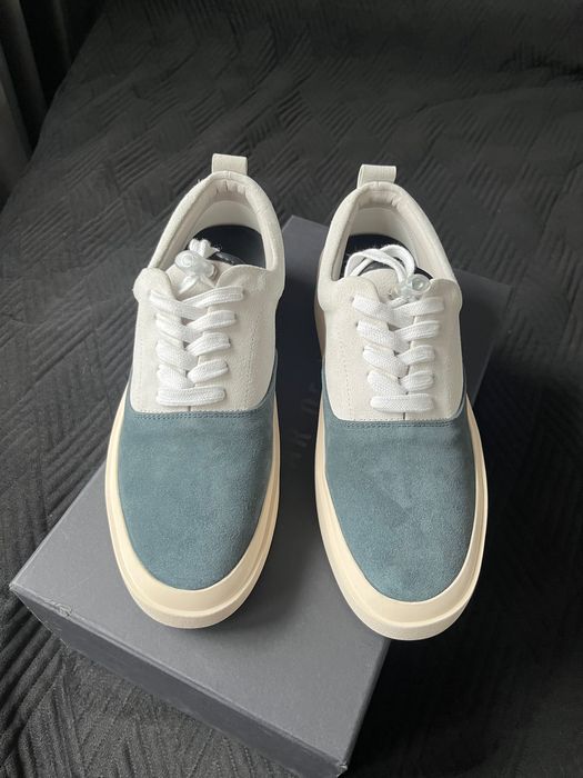 Trampki fear of God