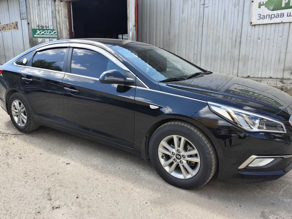 Аренда автомобиля
